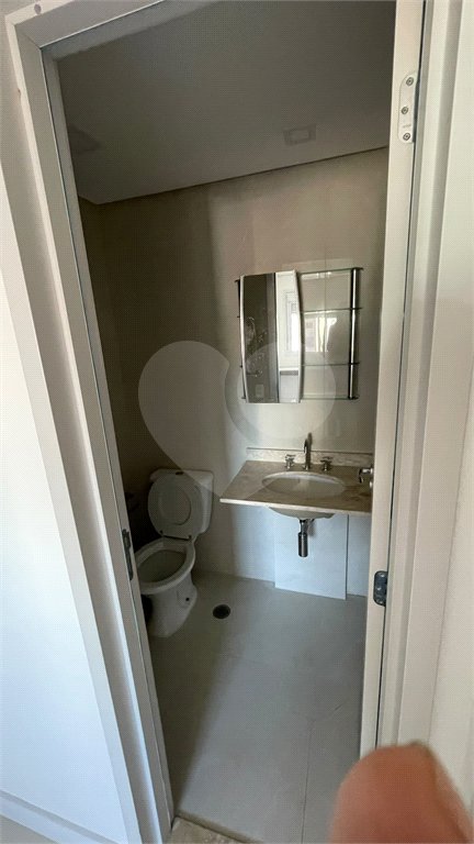 Apartamento à venda com 2 quartos, sendo 1 suíte, em Vila Gustavo, São Paulo, SP