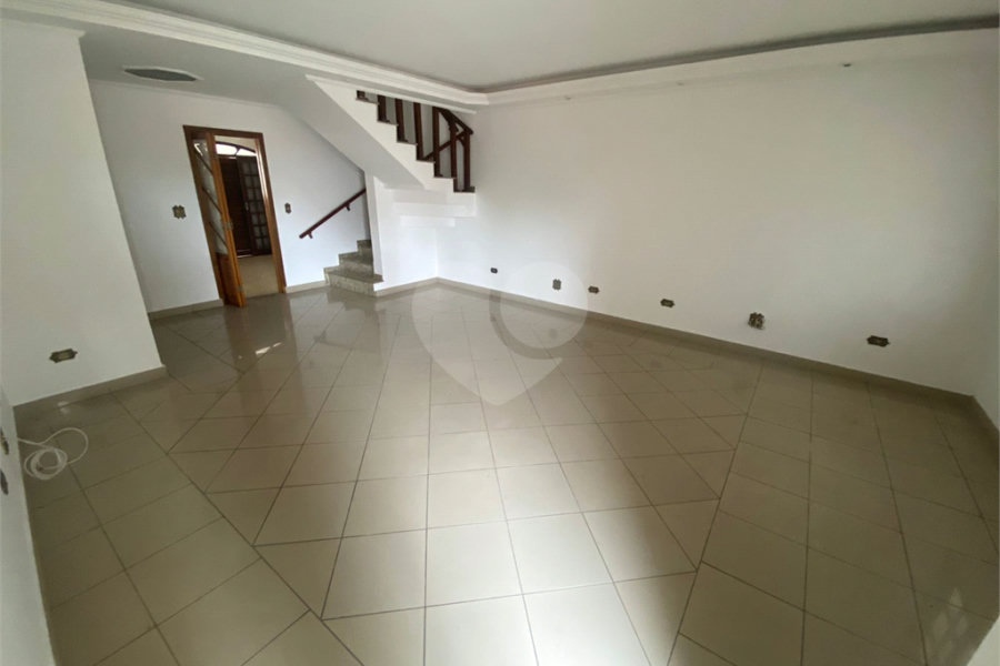 Sobrado à venda com 4 quartos, sendo 2 suítes,  em Tucuruvi, São Paulo, SP