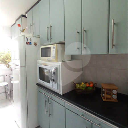Apartamento à venda com 2 quartos em Jaguaré, São Paulo, SP