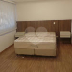 Apartamento à venda com 1 suíte em Vila Gertrudes, São Paulo, SP