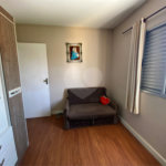Apartamento à venda com 2 quartos em Vila Campestre, São Paulo, SP