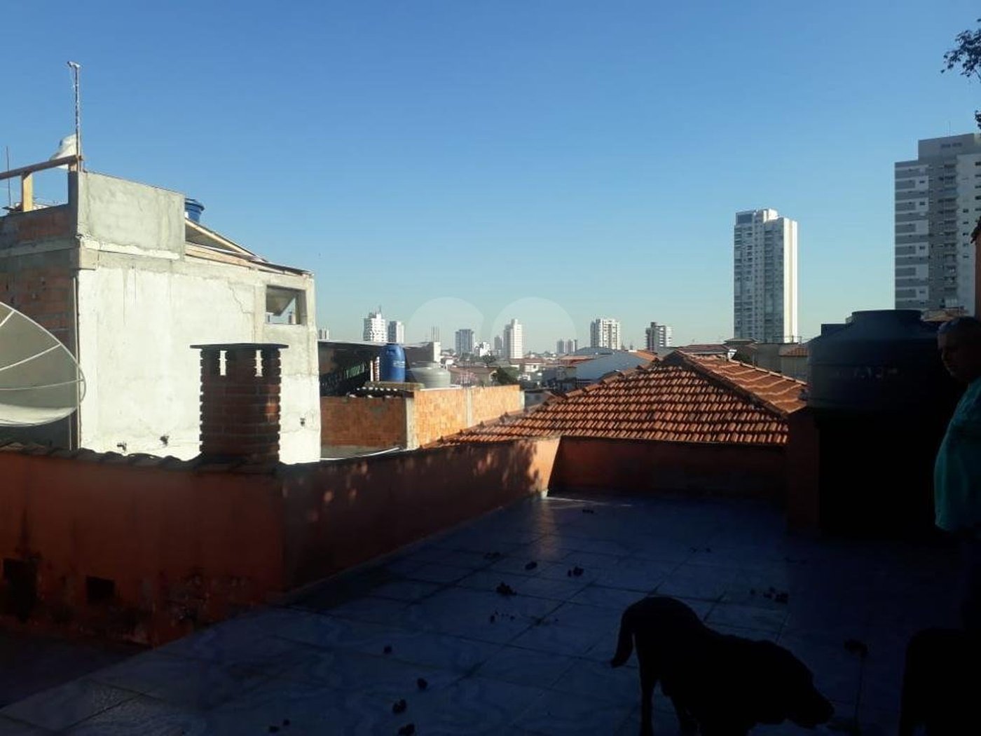 Sobrado à venda com 3 quartos em Imirim, São Paulo, SP