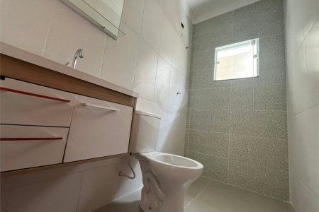 Casa à venda com 2 quartos, sendo 1 suíte, em Parque São Bento, Sorocaba, SP