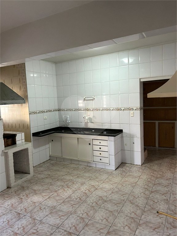 Sobrado à venda com 3 quartos em Mandaqui, São Paulo, SP