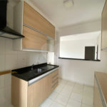 Apartamento à venda com 2 quartos, sendo 1 suíte,  em Parque Residencial das Nações Indígenas, Cuiabá, MT