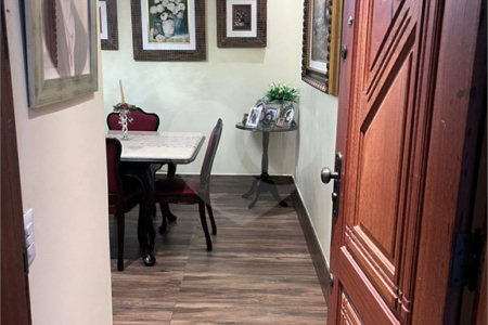 Apartamento à venda com 3 quartos, sendo 1 suíte, em Tijuca, Rio de Janeiro, RJ