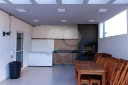 Apartamento à venda com 1 quarto em Vila Prudente, São Paulo, SP