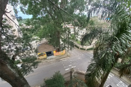 Apartamento à venda com 3 quartos em Paraisópolis, São Paulo, SP