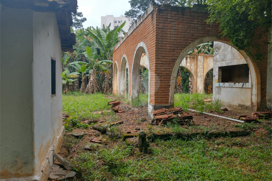 Terreno à venda em Jardim Bela Vista, Guarulhos, SP
