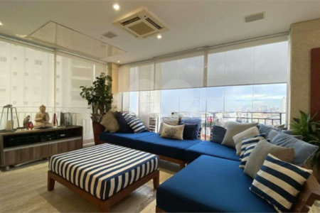 Condominio Murano Apto Alto Padrão 250m² 4 dormitórios sendo 3 suítes 4 vagas Parque da Mooca