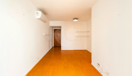 Apartamento à venda com 2 quartos, sendo 1 suíte,  em Perdizes, São Paulo, SP