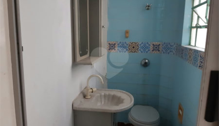 Casa à venda com 1 quarto em Tucuruvi, São Paulo, SP