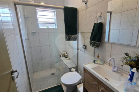 Casa à venda com 3 quartos, sendo 1 suíte, em Vila Maria Eugenia, São Paulo, SP