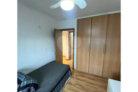 Apartamento à venda com 4 quartos, sendo 2 suítes, em Água Fria, São Paulo, SP