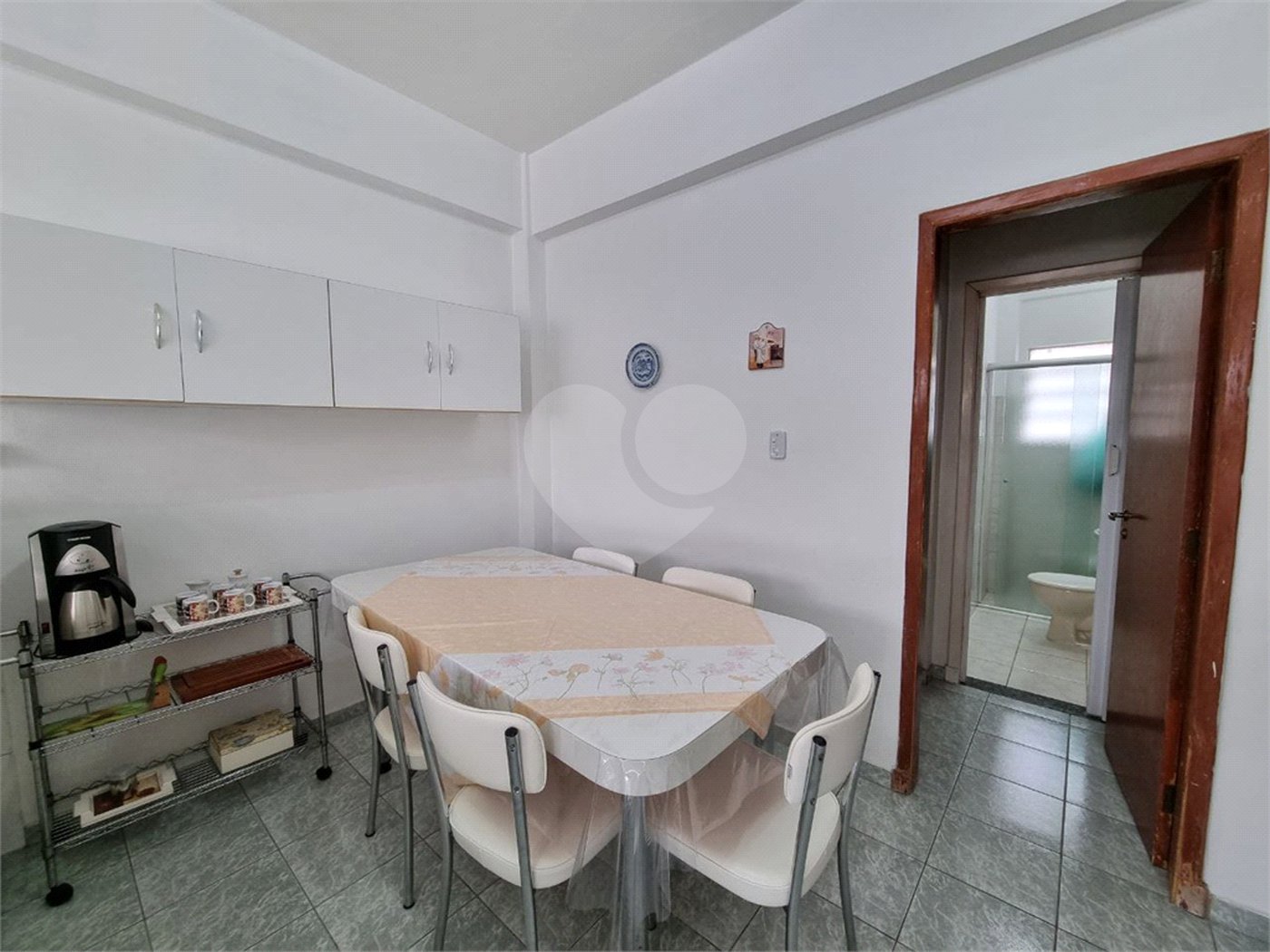 Apartamento à venda com 2 quartos em Santa Cecília, São Paulo, SP