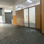 Prédio para alugar em Lapa, São Paulo, SP