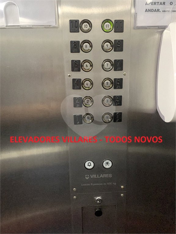Apartamento à venda ou para alugar com 1 quarto em Bela Vista, São Paulo, SP