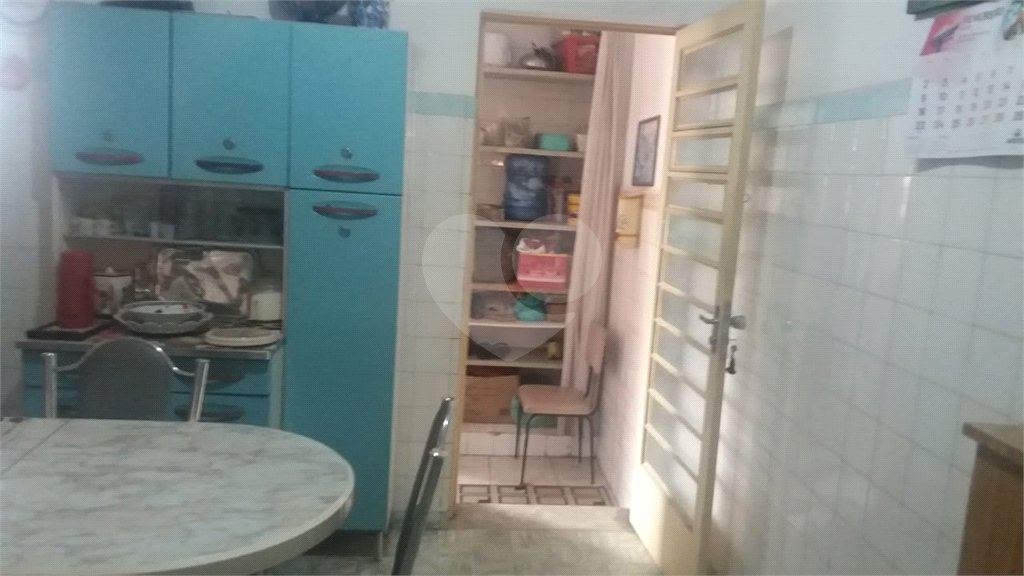 Sobrado à venda com 2 quartos, sendo 1 suíte, em Tucuruvi, São Paulo, SP