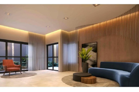 Apartamento à venda com 1 quarto em Pinheiros, São Paulo, SP