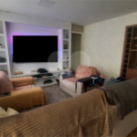 Apartamento à venda com 3 quartos, sendo 1 suíte, em Vila Santo Antônio, Guarulhos, SP