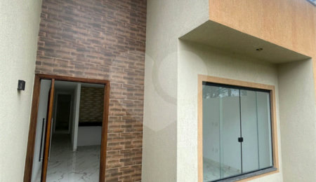 Casa em condomínio à venda com 3 quartos, sendo 1 suíte,  em Guaratiba, Rio de Janeiro, RJ