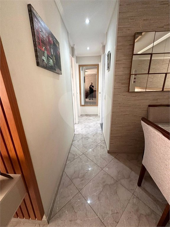 Apartamento à venda com 3 quartos em Jardim Santa Terezinha (zona Leste), São Paulo, SP