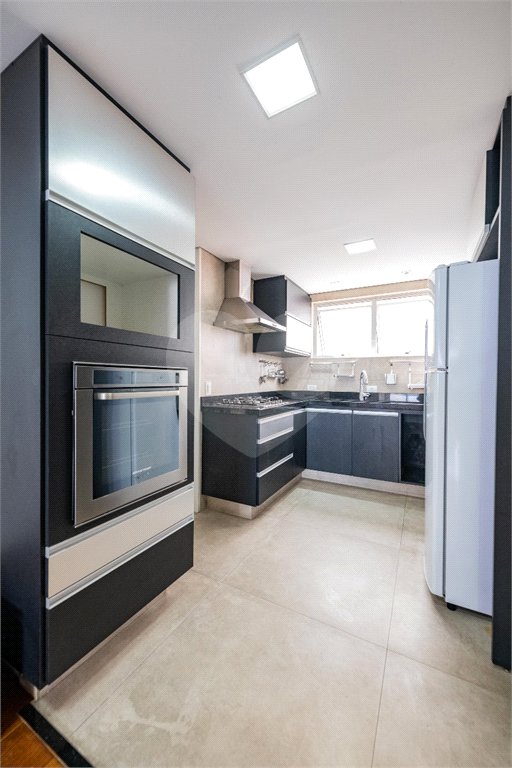 Apartamento à venda com 3 quartos, sendo 1 suíte, em Paraíso, São Paulo, SP