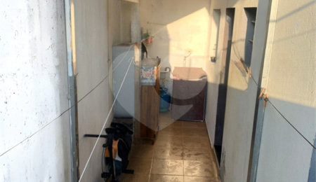Casa à venda com 2 quartos em Vila Melchizedec, Mogi das Cruzes, SP