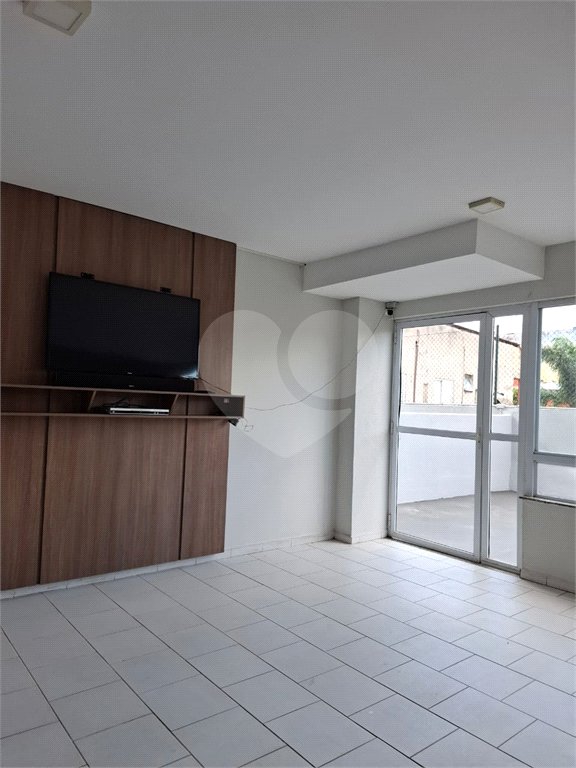 Apartamento à venda com 2 quartos em Vila Mazzei, São Paulo, SP