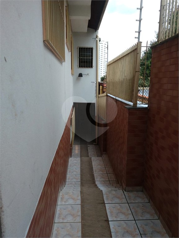 Casa à venda com 5 quartos, sendo 2 suítes, em Água Fria, São Paulo, SP