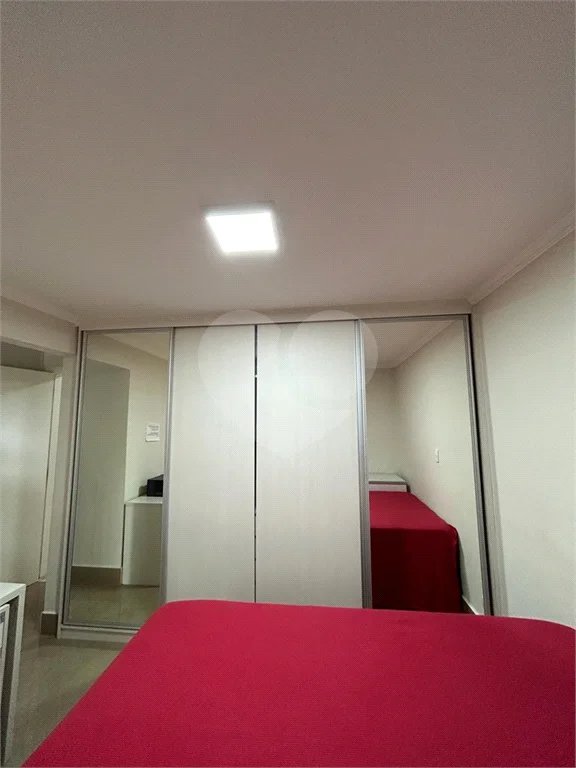 Apartamento à venda com 3 quartos, sendo 1 suíte, em Tucuruvi, São Paulo, SP