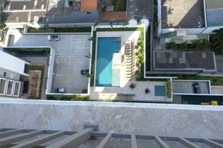 Apartamento à venda com 3 suítes em Jardim Caravelas, São Paulo, SP