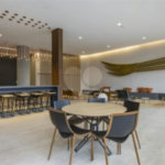 Apartamento para alugar em Vila Olímpia, São Paulo, SP