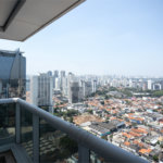 Laje Corporativa à venda ou para alugar em Chácara Santo Antônio, São Paulo, SP