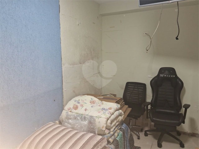 Sobrado à venda ou para alugar com 2 quartos, sendo 1 suíte, em Mandaqui, São Paulo, SP