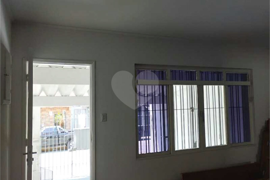 Sobrado à venda com 3 quartos, sendo 1 suíte, em Mandaqui, São Paulo, SP