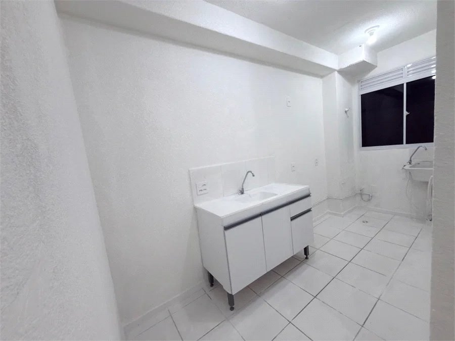 Apartamento à venda com 2 quartos em Jardim Boa Vista (zona Oeste), São Paulo, SP