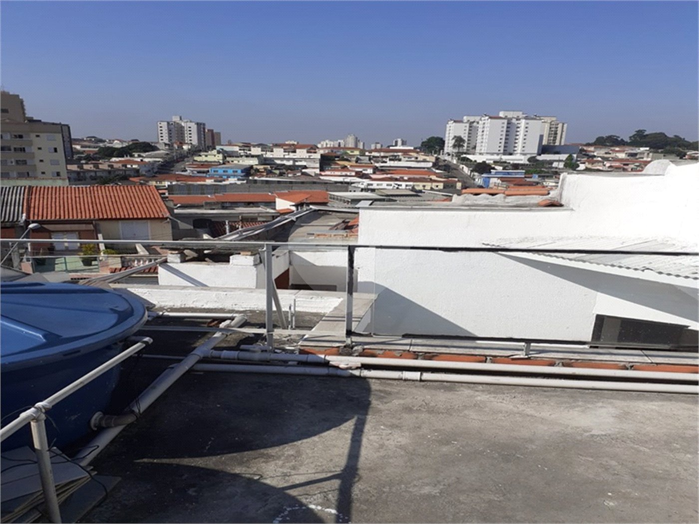 Casa à venda com 3 quartos, sendo 2 suítes, em Parada Inglesa, São Paulo, SP