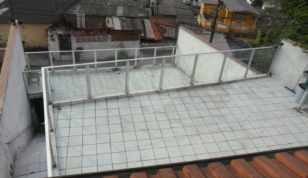 Sobrado à venda com 3 quartos, sendo 1 suíte, em Jaçanã, São Paulo, SP