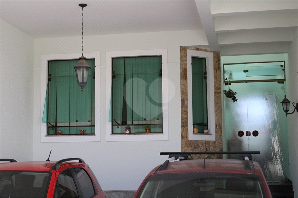 Sobrado à venda com 3 suítes em Vila Mazzei, São Paulo, SP