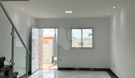 Casa para alugar com 2 quartos em Loteamento Parque Santa Cristina, Sorocaba, SP