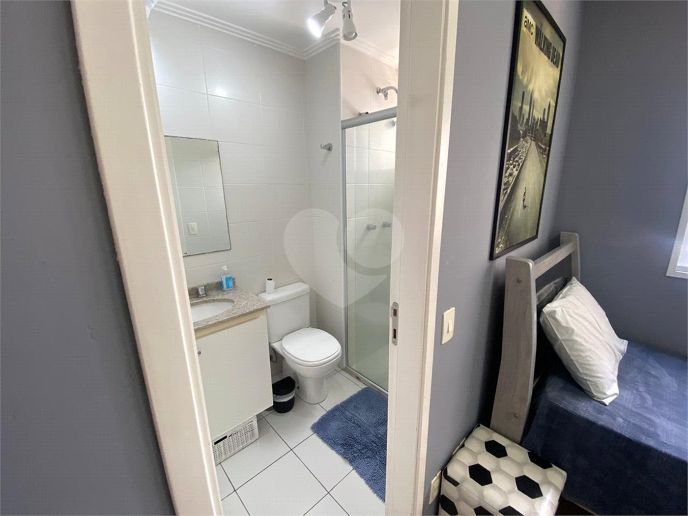 Apartamento à venda com 3 suítes em Lapa, São Paulo, SP