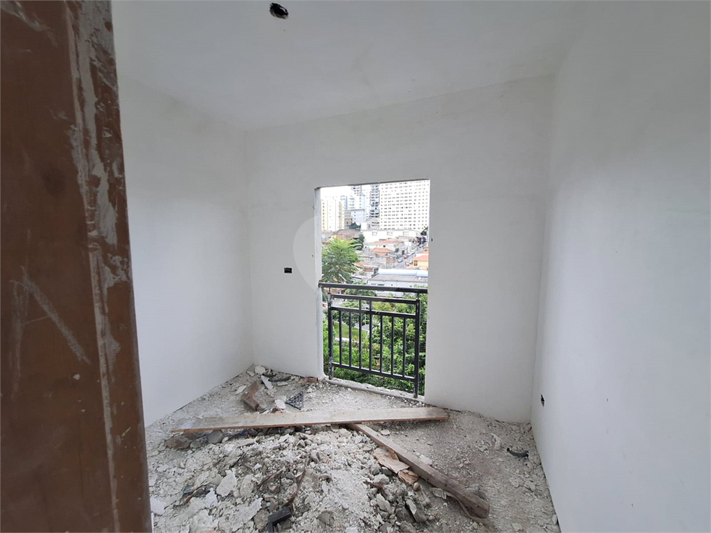 Casa à venda com 1 quarto em Vila Gustavo, São Paulo, SP