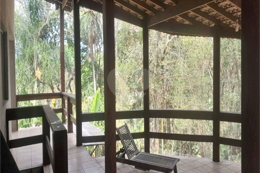 Casa à venda com 4 quartos no condomínio Sausalito, Mairiporã - SP
