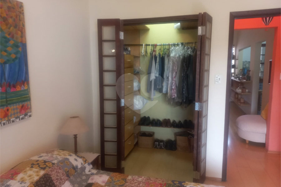 Apartamento à venda com 2 quartos em Jardim Europa, São Paulo, SP