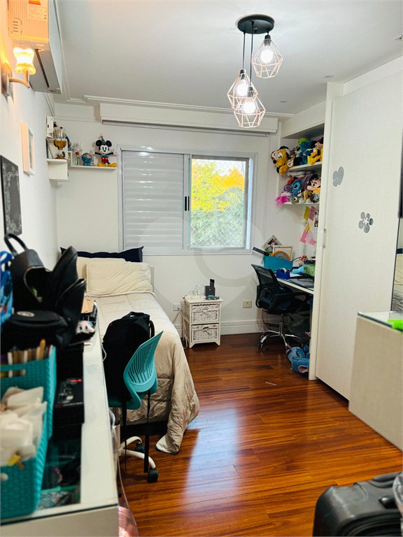 Casa à venda com 4 suítes no condomínio Maison Montparnasse, São Paulo - SP