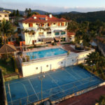 Casa à venda com 8 quartos, sendo 5 suítes, em Serra da Cantareira, Mairiporã, SP