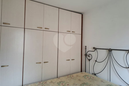 Apartamento para alugar com 1 suíte em Jardim Paulista, São Paulo, SP