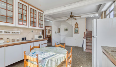 Casa à venda com 3 quartos, sendo 1 suíte, em Brooklin, São Paulo, SP