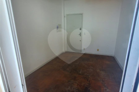 Apartamento à venda com 1 quarto em Casa Verde, São Paulo, SP
